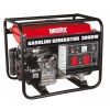 Jednofázový generátor elektriny - HECHT GG 3300 - Image 2