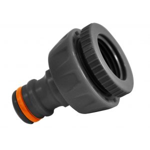 Kohútikový nástavec 1/2" a 3/4" - HECHT 08024