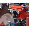 Malotraktor - HECHT 7100 SET - Image 3