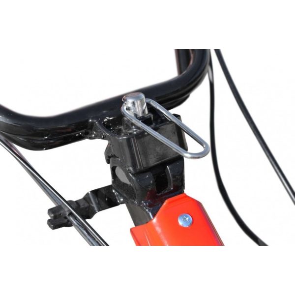 Malotraktor - HECHT 7100 SET - Image 4