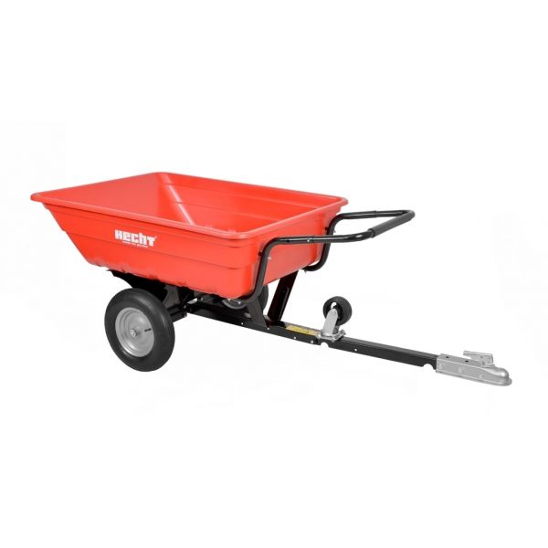 Prívesný vozík - HECHT 53080 - Image 2