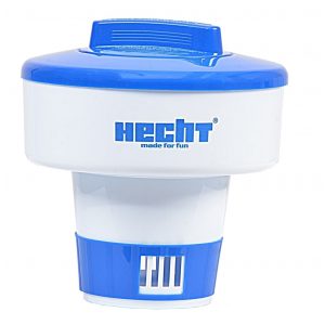 Plavákový dávkovač tabliet - HECHT 060702
