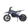 Detská akumulátorová motorka - HECHT 54502