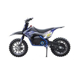 Detská akumulátorová motorka - HECHT 54502