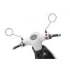 Elektrický skúter - HECHT CITIS WHITE – Obrázok 5