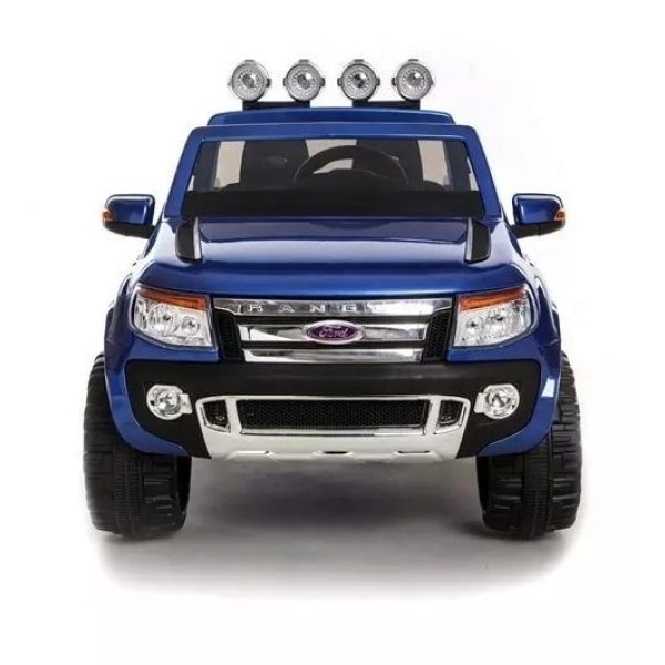 Detské autíčko - FORD RANGER BLUE - Image 2