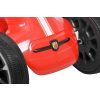 Šliapacia motokára - ABARTH RED - Image 7
