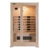 Infrasauna - HECHT ACTIVE - Image 2
