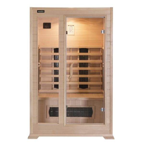Infrasauna - HECHT ACTIVE - Image 2