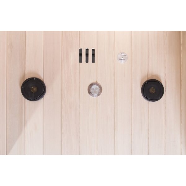 Infrasauna - HECHT ACTIVE - Image 4
