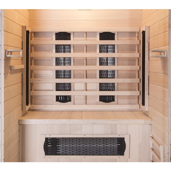 Infrasauna - HECHT ACTIVE - Image 5