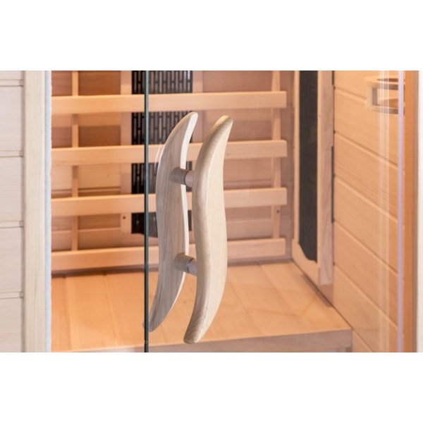 Infrasauna - HECHT ACTIVE - Image 6