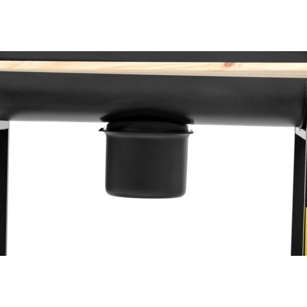 Oceľový gril - HECHT BARREL - Image 15