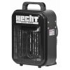 Priamotop s ventilátorom a termostatom - HECHT 3500 - Image 2
