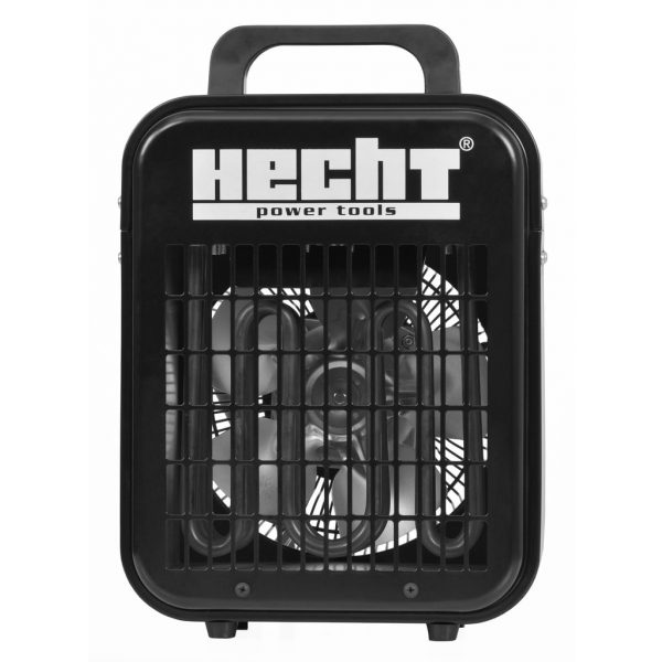 Priamotop s ventilátorom a termostatom - HECHT 3500 - Image 6