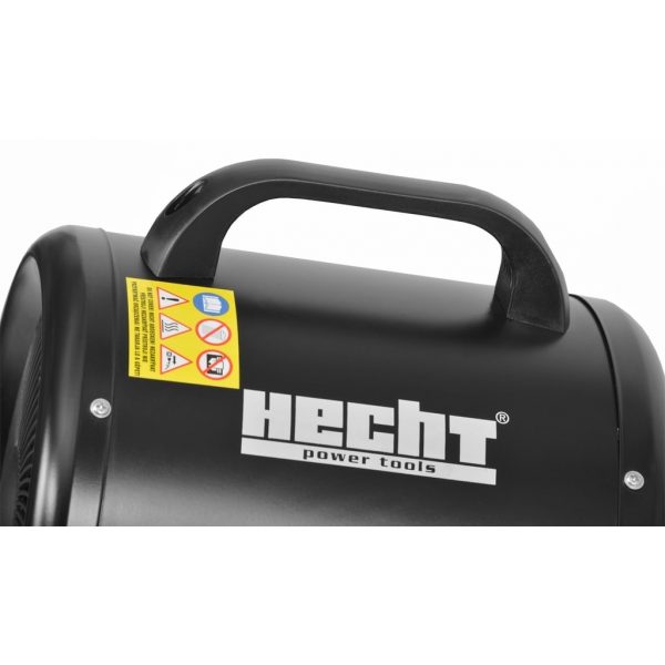Elektrický priamotop s termostatom - HECHT 3422 - Image 3