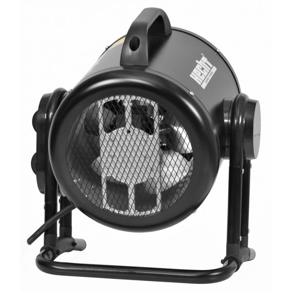 Elektrický priamotop s termostatom - HECHT 3422 - Image 4