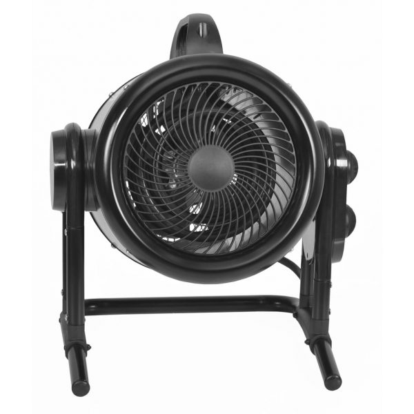 Elektrický priamotop s termostatom - HECHT 3422 - Image 6