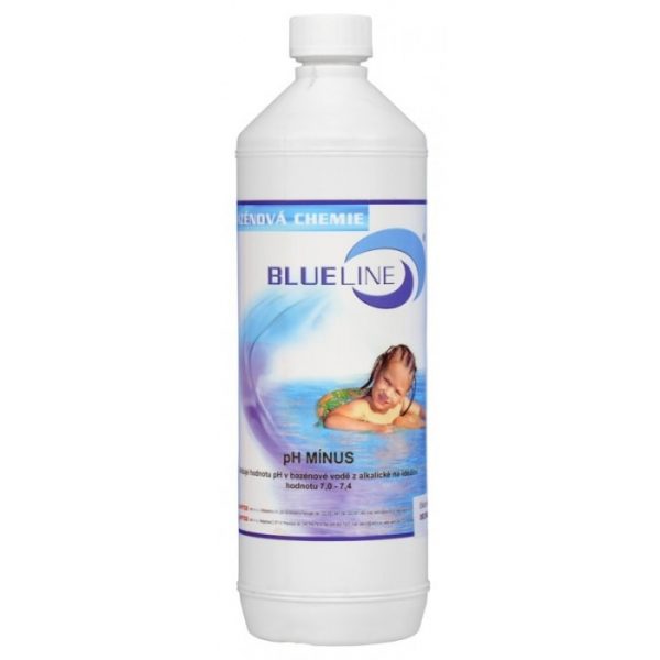 PH mínus 1 l - 810601