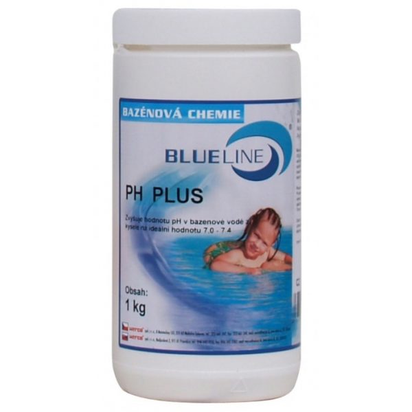 PH plus 1 kg - 802601