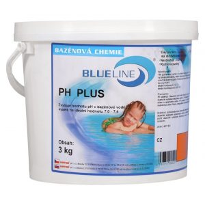 PH Plus  3 kg - 802603