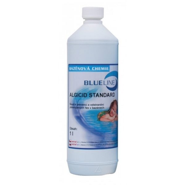 Algicid standard - 604601