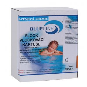 Vločkovacie kartuše - 908601