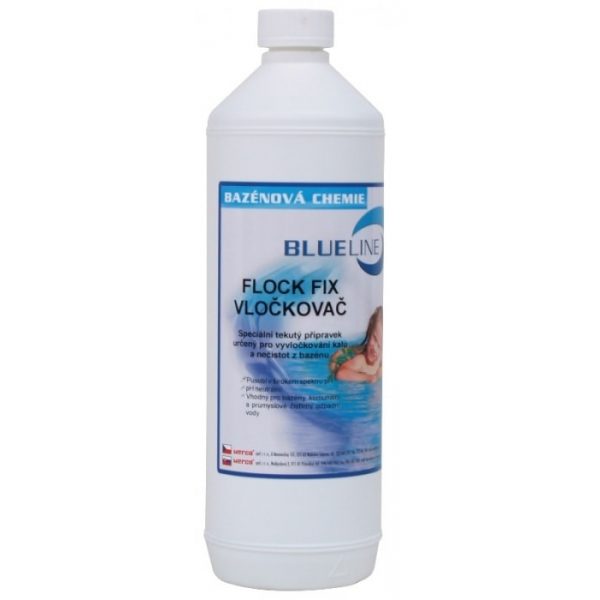 Flock fix - 901601