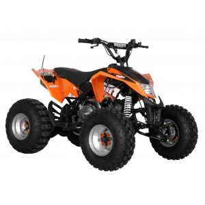 Motorová štvorkolka - HECHT 54125 ORANGE