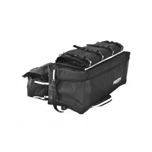 Brašňa pre štvorkolky - HECHT 52002 BLACK