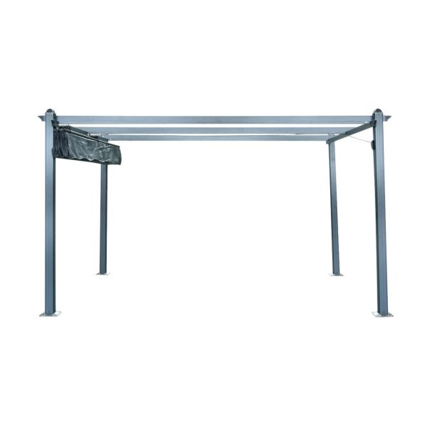 Pergola - HECHT PERGOLA 4X3 - Image 2