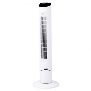 Elektrický ventilátor - HECHT 3739