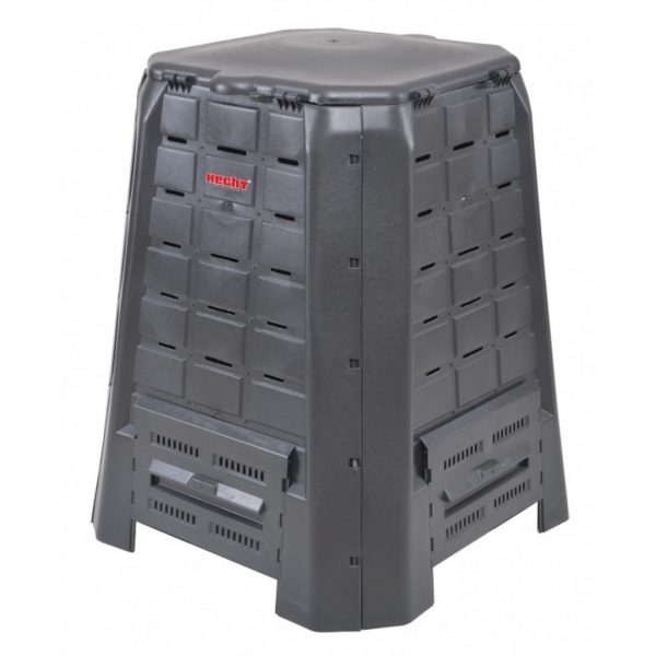 Záhradný kompostér - HECHT 4600 - Image 2