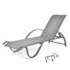Polohovateľné lehátko - HECHT SOFIA LOUNGER - Image 2