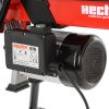 Elektrická štiepačka na drevo - HECHT 676 – Obrázok 4