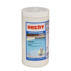 Alkalita 1 l - 805001