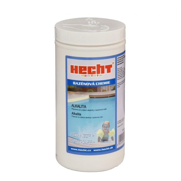 Alkalita 1 l - 805001