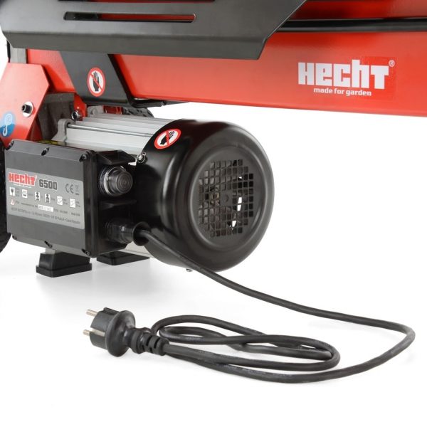 Elektrická štiepačka na drevo - HECHT 6500 - Image 6