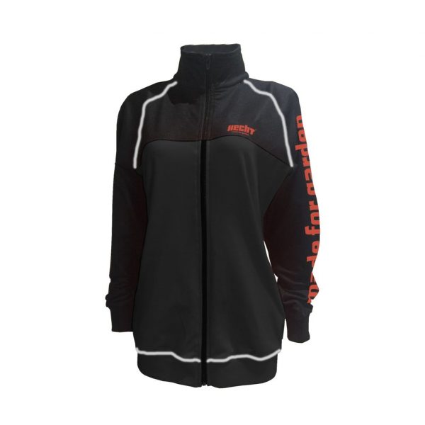Pánska mikina - HECHT 82511201 XXL