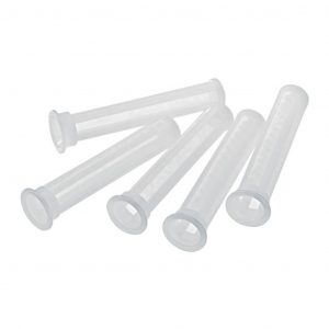 Sada 5 ks filtrov - Claber 90123