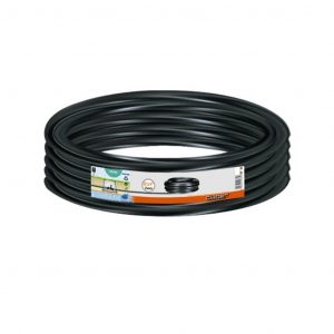 1" PE trubka - Claber 90395 - 50 m