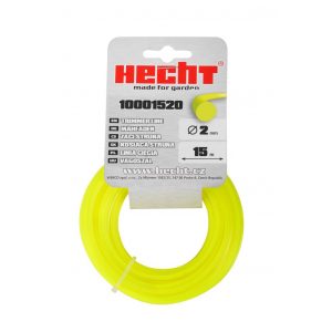 Struna kruhová 2,0 mm x 15 m - HECHT 10001520