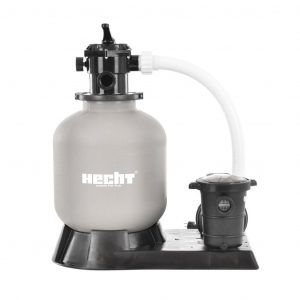 Piesková filtrácia - HECHT 302016