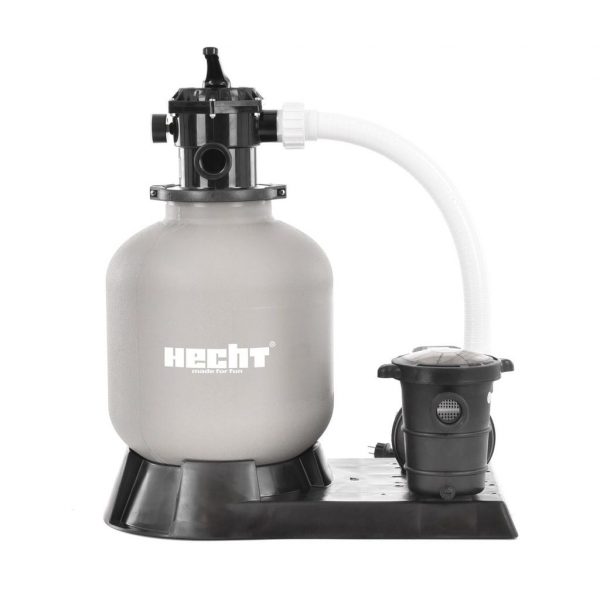 Piesková filtrácia - HECHT 302016