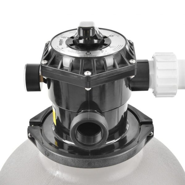 Piesková filtrácia - HECHT 302016 - Image 2