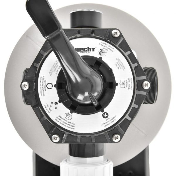Piesková filtrácia - HECHT 302016 - Image 4