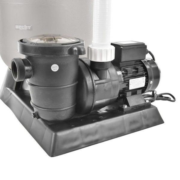 Piesková filtrácia - HECHT 302016 - Image 5