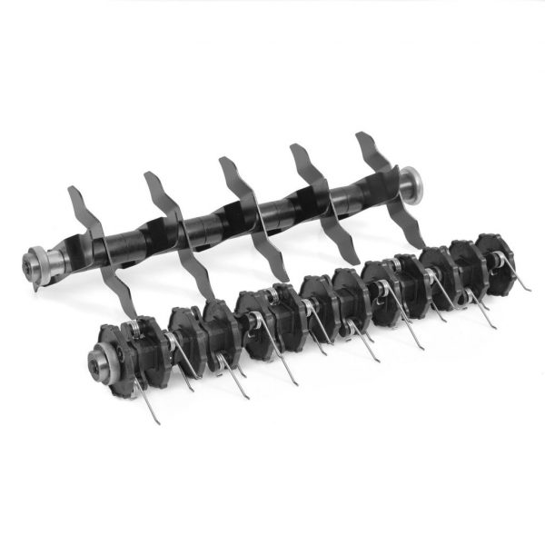 Elektrický prevzdušňovač - HECHT 1848 2 in 1 - Image 7