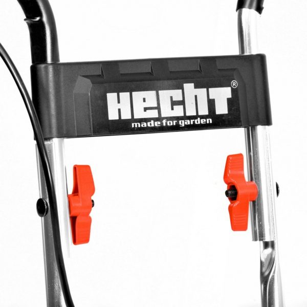 Elektrický kultivátor - HECHT 738 - Image 4