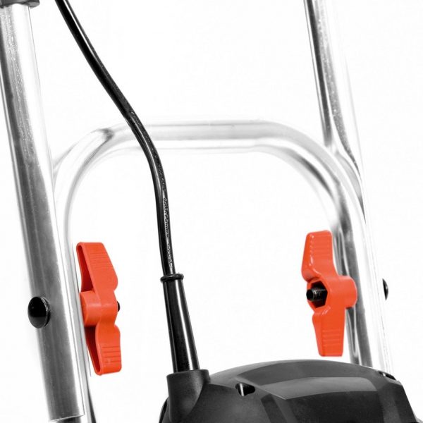Elektrický kultivátor - HECHT 738 - Image 5